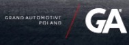 logo gran automotive