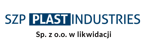 logo SZPlast