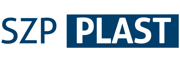 logo SZP Plast