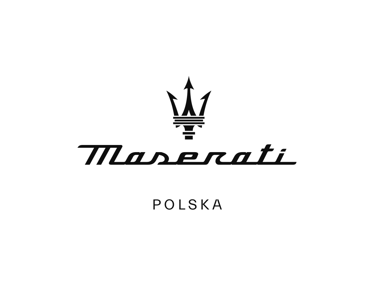 logo maserati